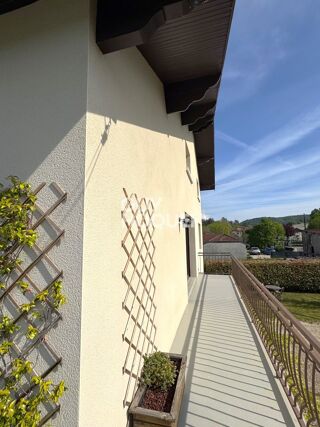  Maison à vendre 4 pièces 146 m²