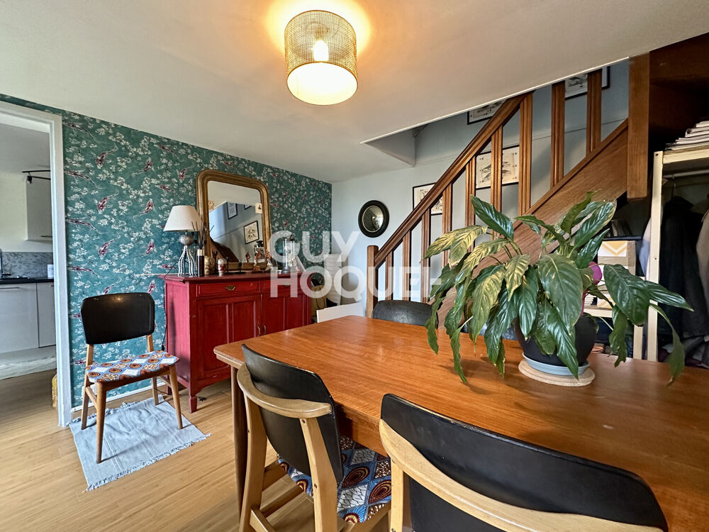 Vente Maison maison Le houlme