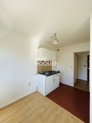  Appartement à vendre 2 pièces 44 m²