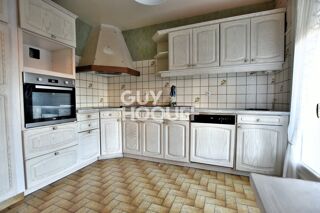  Maison à vendre 7 pièces 140 m²
