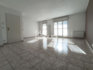  Appartement � vendre 3 pi�ces 60 m�