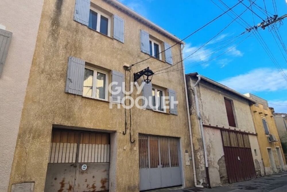 Vente Appartement appartement Cabannes