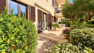  Appartement à vendre 4 pièces 96 m²