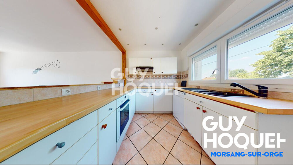 Vente Appartement appartement Sainte genevieve des bois