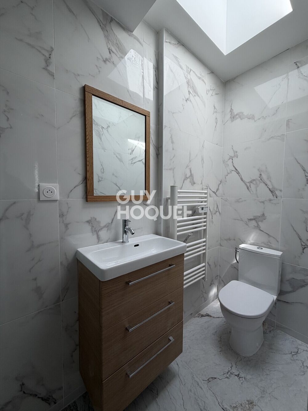 Vente Maison maison Amiens