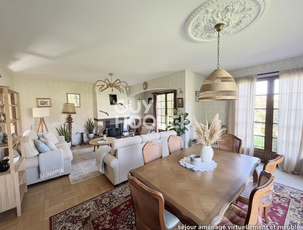 Maison 4 pièces 109 m² · à Ste Eulalie · 109 m² · 336 000 €