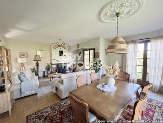  Maison à vendre 4 pièces 109 m²