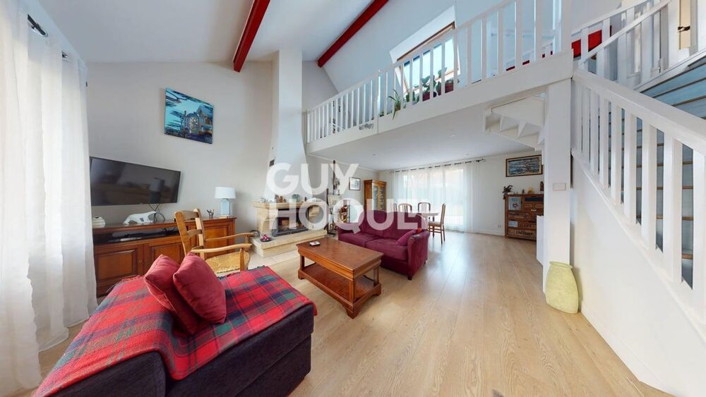 Vente Maison maison Villemoisson-sur-orge