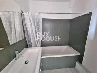  Appartement à louer 3 pièces 60 m²