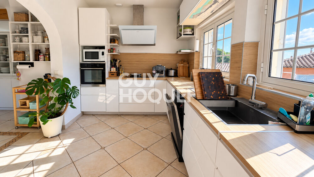 à vendre  Maison Cavalaire-sur-Mer (83240)