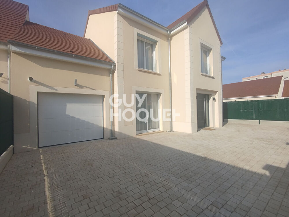Vente Maison maison Vernouillet
