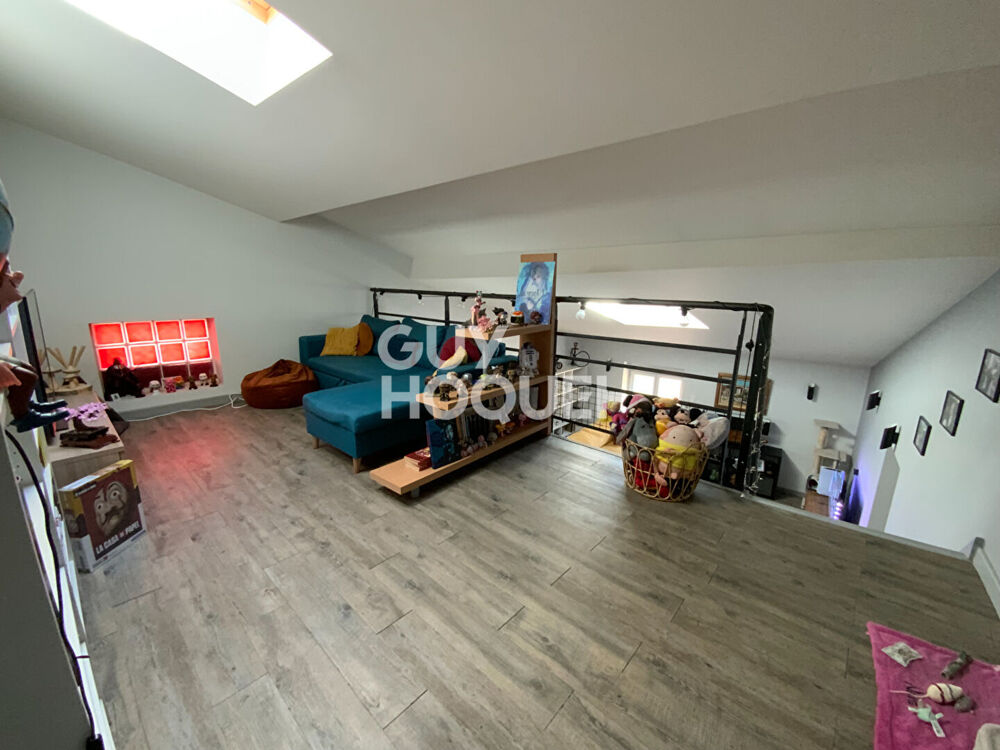Location Appartement appartement Crest