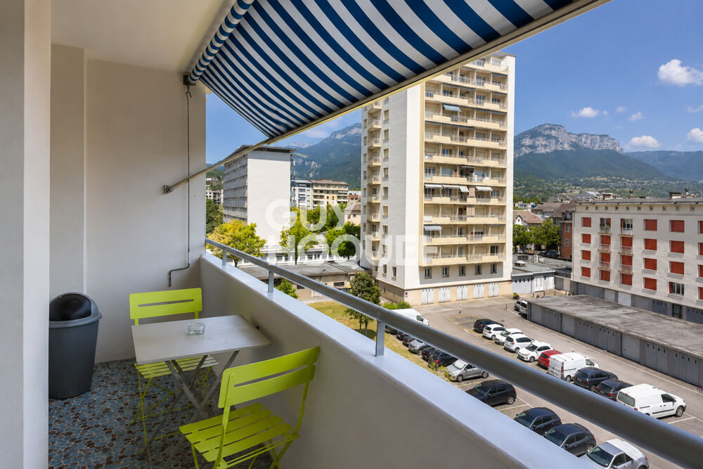 Location Appartement appartement Chambéry