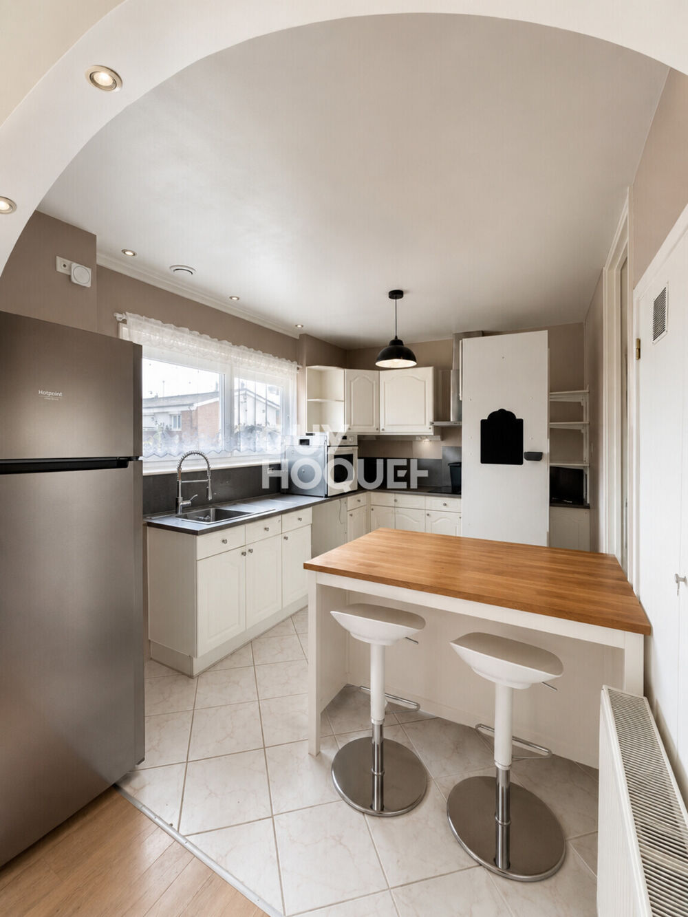 Vente Maison maison Amiens