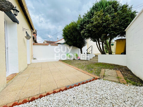  Maison � louer 4 pi�ces 86 m�