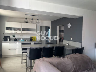  Maison à vendre 7 pièces 177 m²