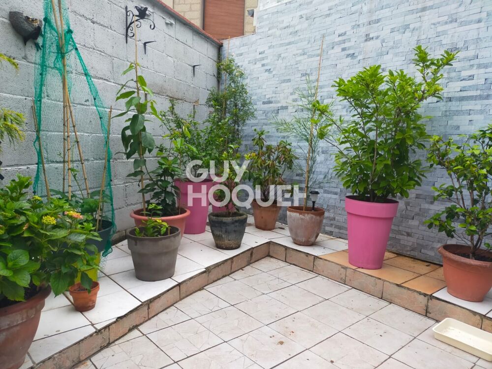 Maison 4 pièces 145 m² · à Amiens · 145 m² · 159 000 €