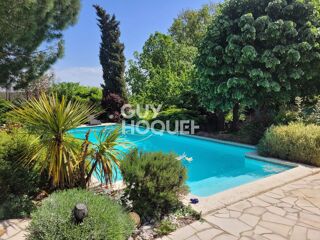  Maison à vendre 5 pièces 125 m²