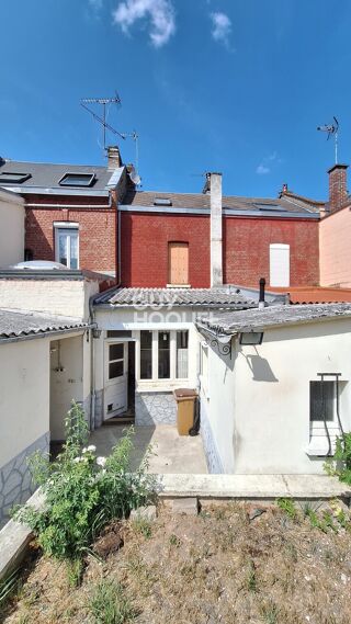  Maison à vendre 4 pièces 70 m²