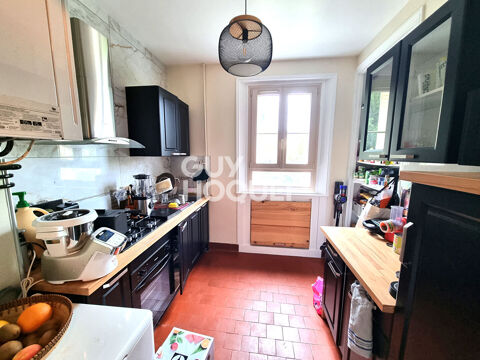  Appartement � louer 3 pi�ces 56 m�