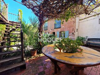  Maison � vendre 11 pi�ces 280 m�