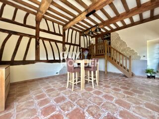  Maison à vendre 8 pièces 195 m²