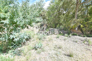  Terrain � vendre 735 m�