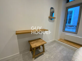  Appartement à louer 2 pièces 35 m²