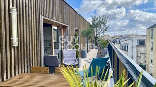 Appartement 4 pièces 79 m² · à Nantes · 79 m² · 350 000 €