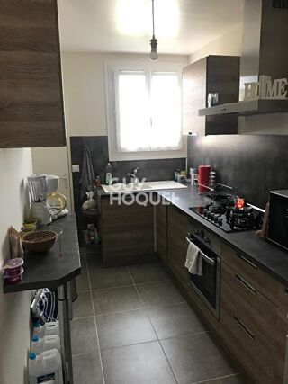  Appartement � vendre 4 pi�ces 69 m�