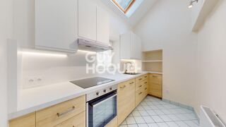  Appartement à vendre 3 pièces 100 m²