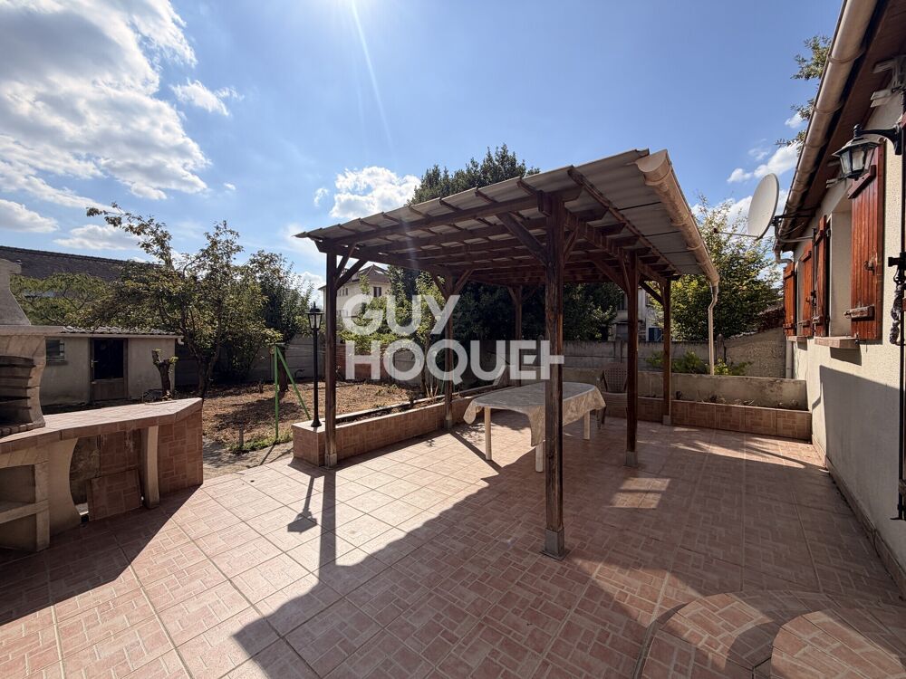 Vente Maison maison Morsang sur orge