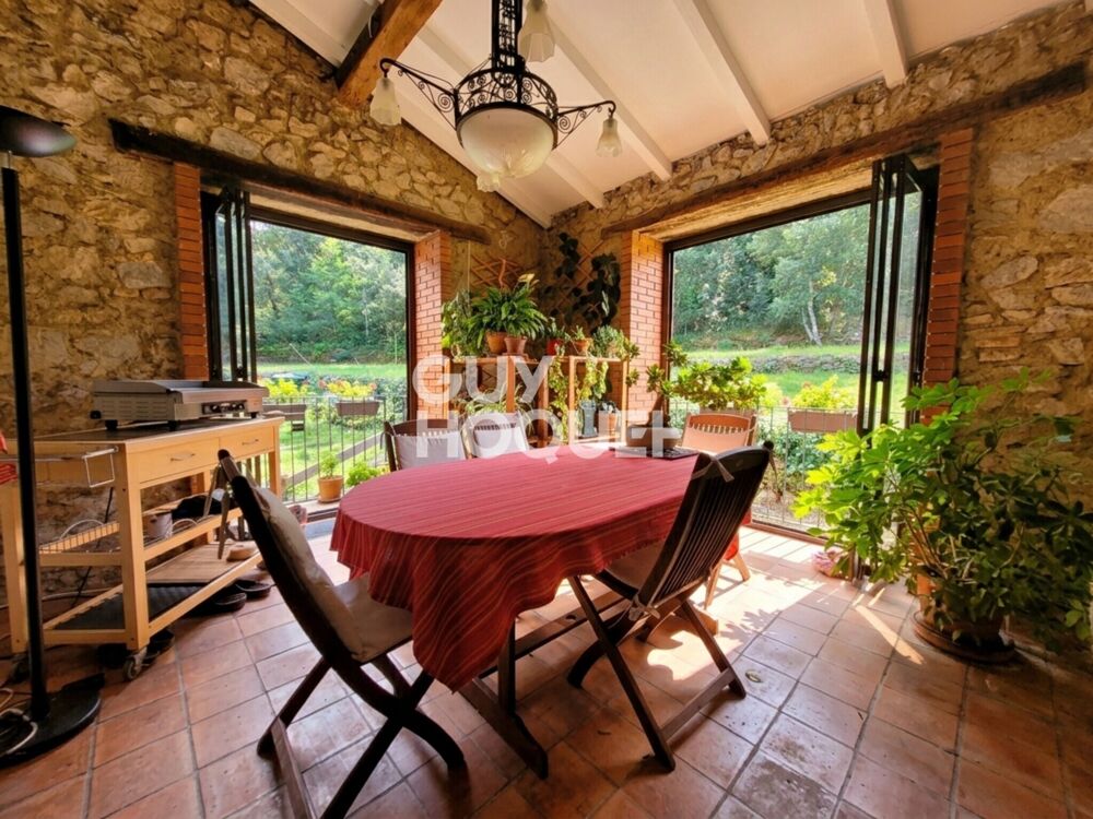 Vente Maison maison Reynès