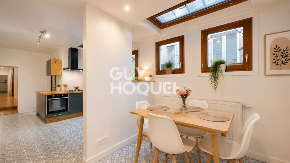 Vente Appartement appartement Chambéry