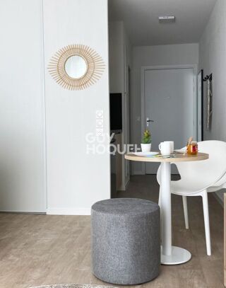  Appartement à louer 1 pièce 23 m²