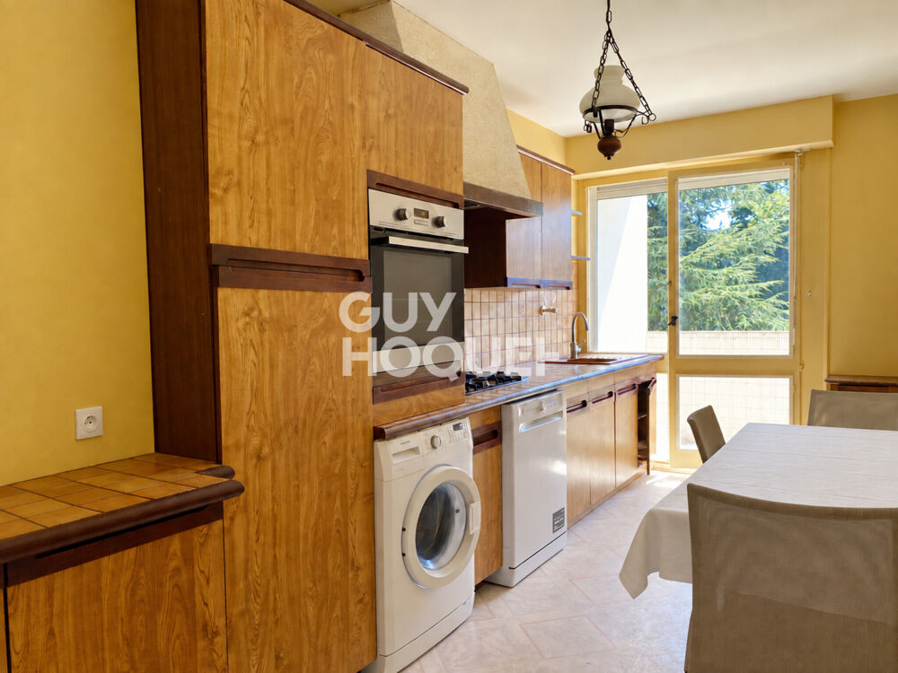 Vente Appartement appartement Nantes