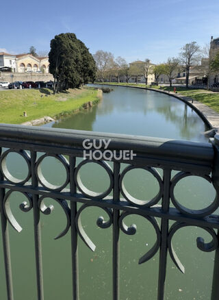  Appartement � vendre 3 pi�ces 69 m�