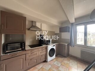 Vente Appartement appartement Narbonne