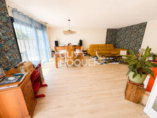  Maison à vendre 5 pièces 106 m²