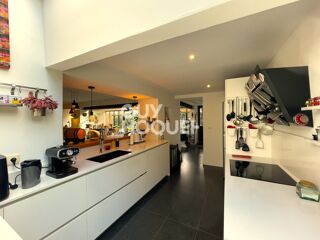  Maison à vendre 5 pièces 200 m²