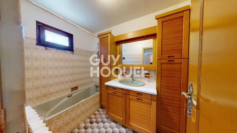 Vente Maison maison Saint-baldoph