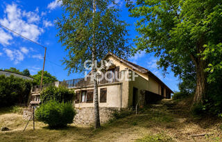  Maison à vendre 3 pièces 89 m²