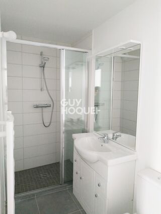  Appartement à louer 1 pièce 24 m²