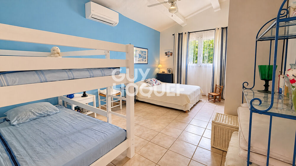 à vendre  Maison Cavalaire-sur-Mer (83240)