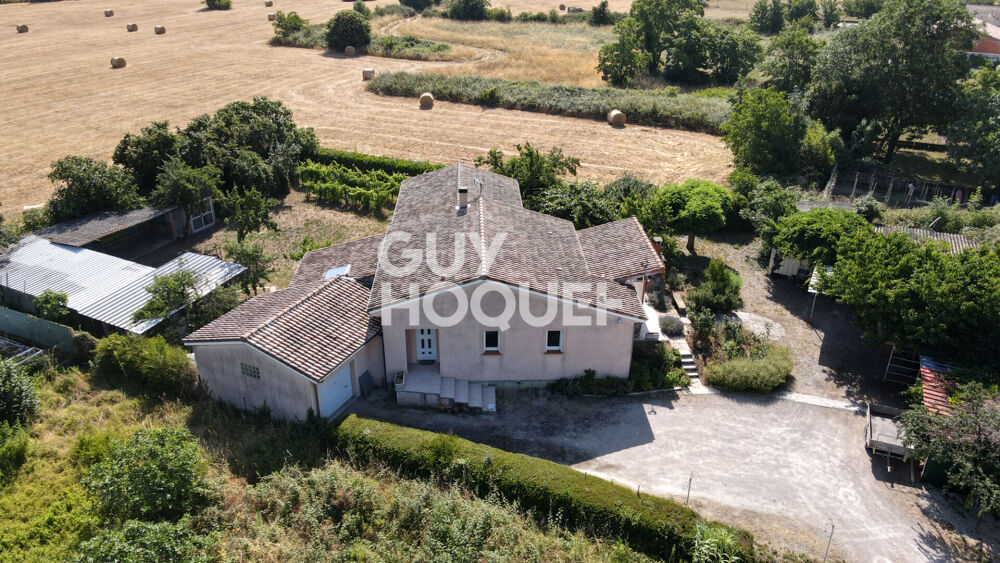 Vente Maison maison Varilhes