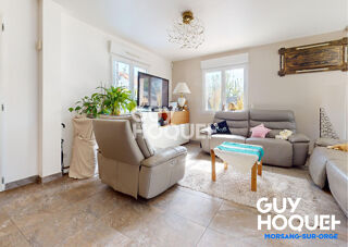  Maison à vendre 6 pièces 107 m²