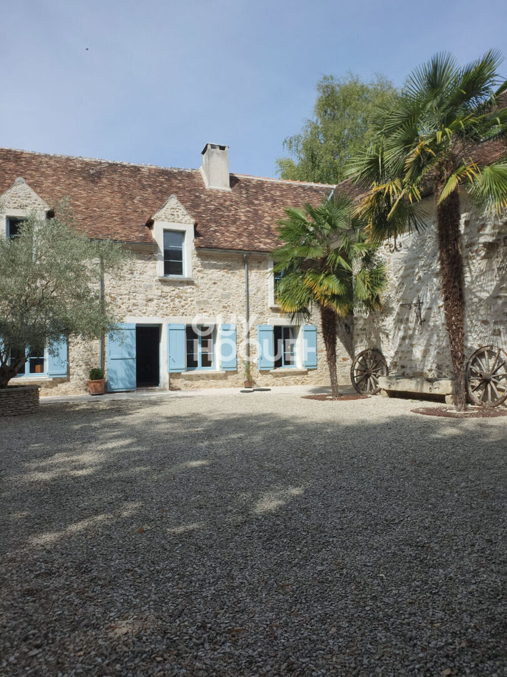 maison
