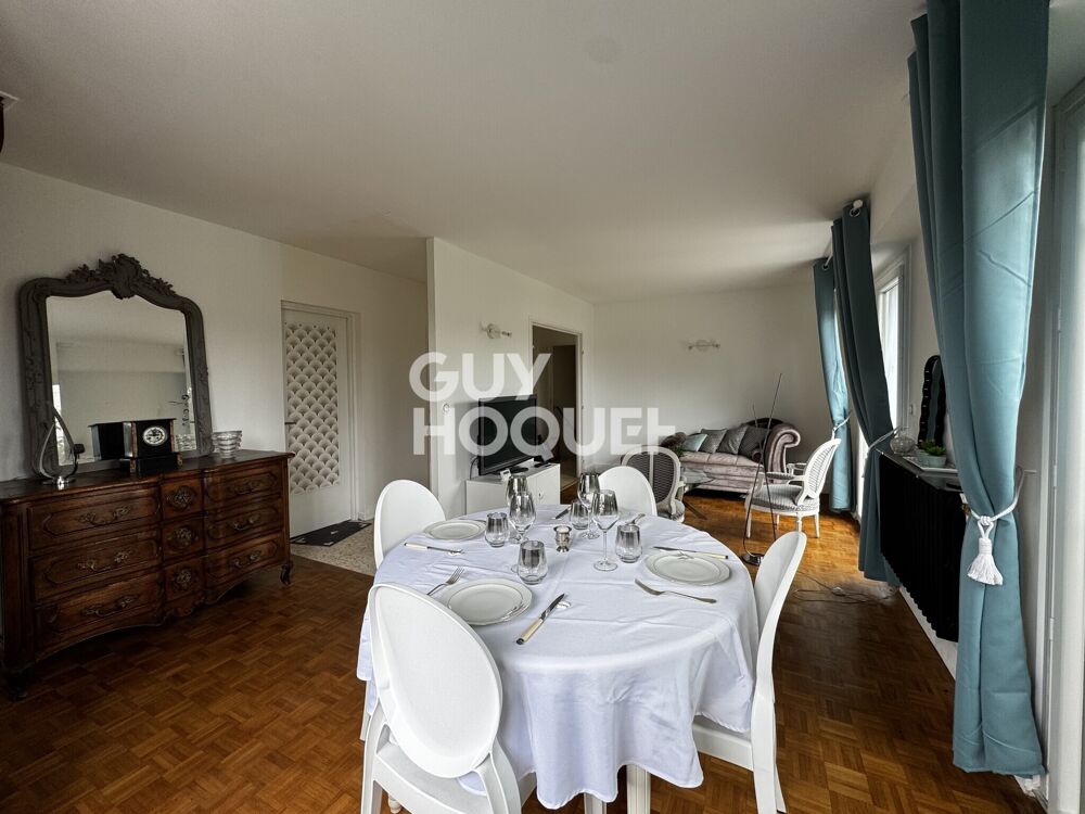 Vente Maison maison Morsang sur orge