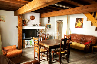  Maison à vendre 4 pièces 101 m²