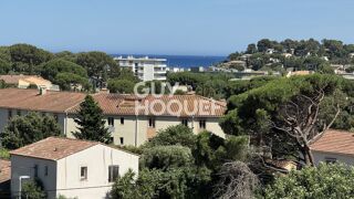  Appartement à vendre 3 pièces 64 m²